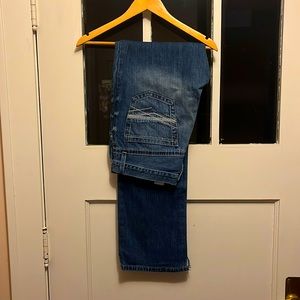 Men’s Cinch Ian Jeans